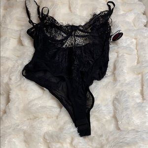 Hot miami style body suit